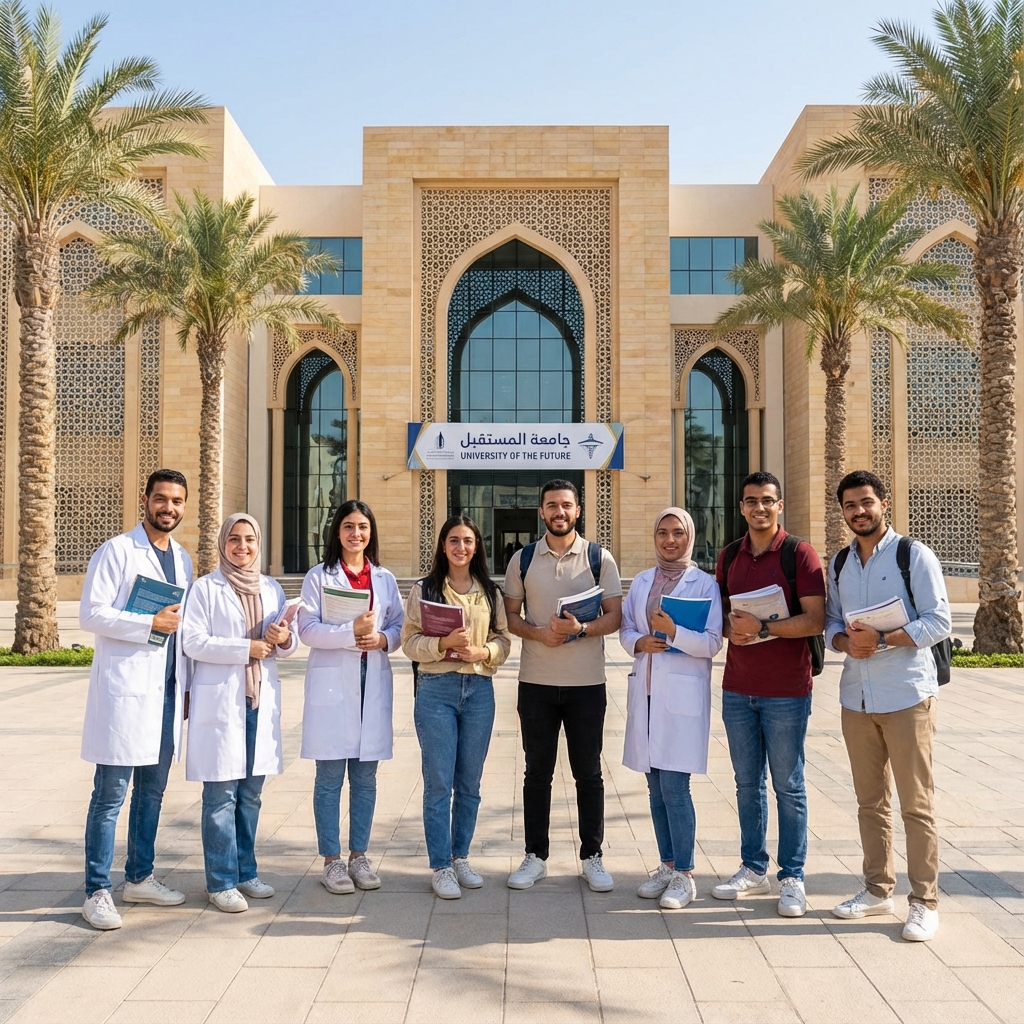 Saudi Scholarship Assistance